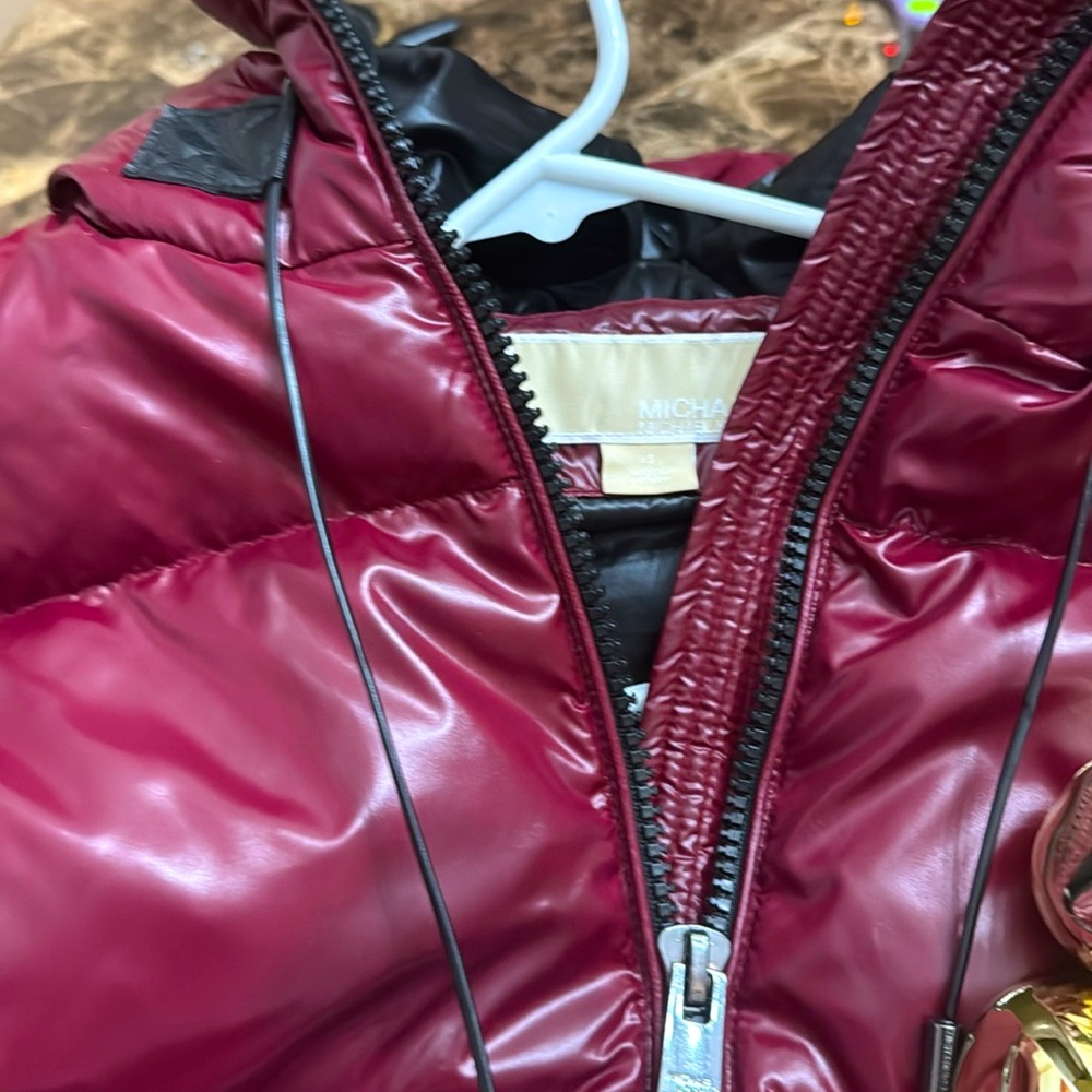 MICHAEL KORS PARKA